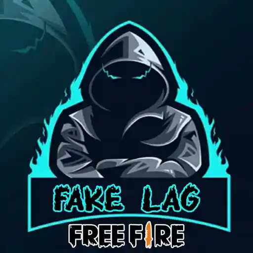 Fake Lag APK logo